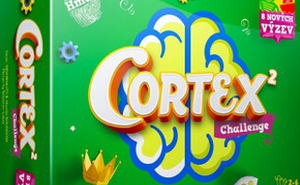 Cortex Kids 2