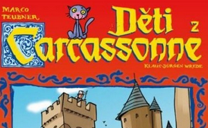 Děti z Carcassonne