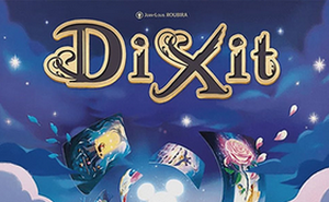Dixit – Disney Edition