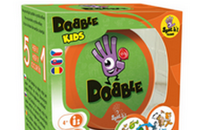 Dobble Kids