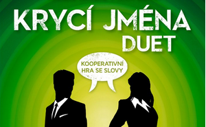 Krycí jména: Duet