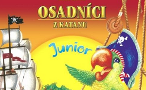 Osadníci z Katanu Junior