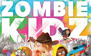 Zombie Kidz